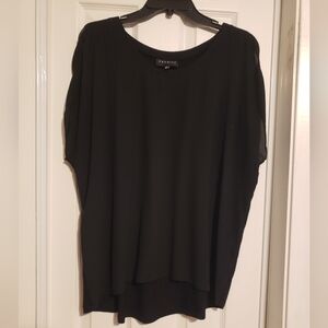 Black Women's Top